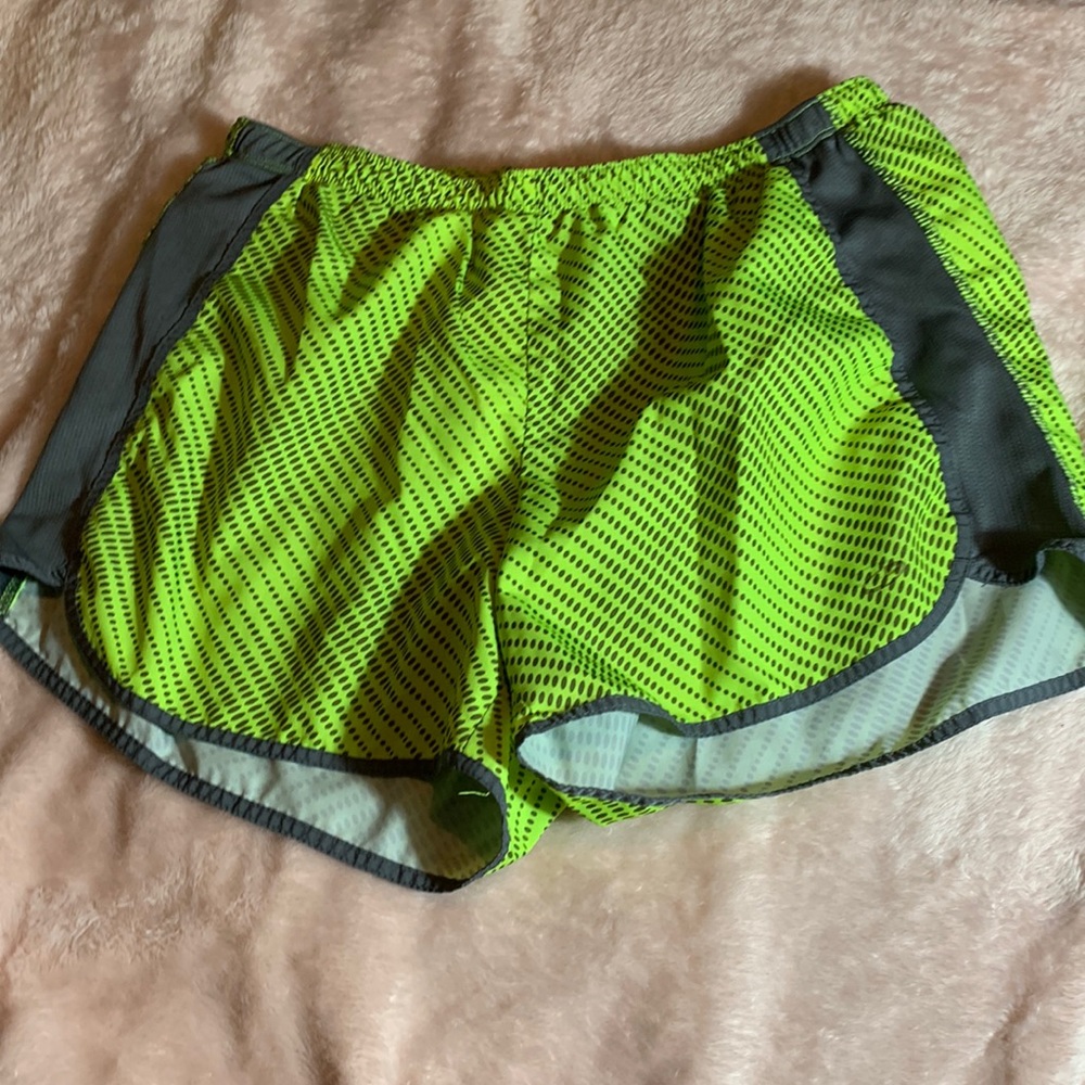 athletic shorts